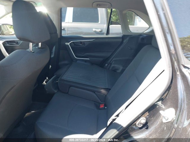 Toyota RAV4 LE 2020 2T3G1RFV6LW127368 Image 8