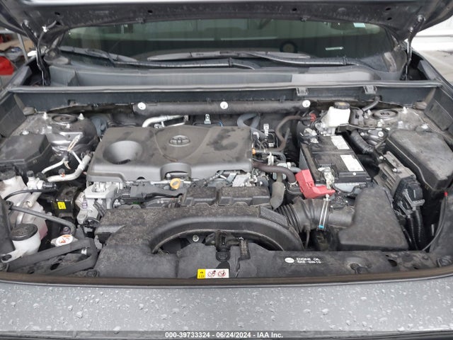 Toyota Rav4 Xle 2021 2T3W1RFV0MC151549 Image 10