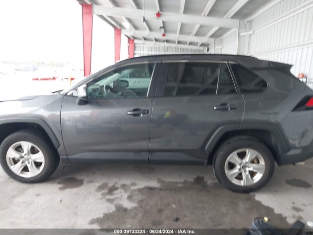 Toyota Rav4 Xle 2021 2T3W1RFV0MC151549 Image 15