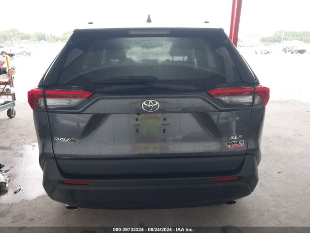 Toyota Rav4 Xle 2021 2T3W1RFV0MC151549 Image 17