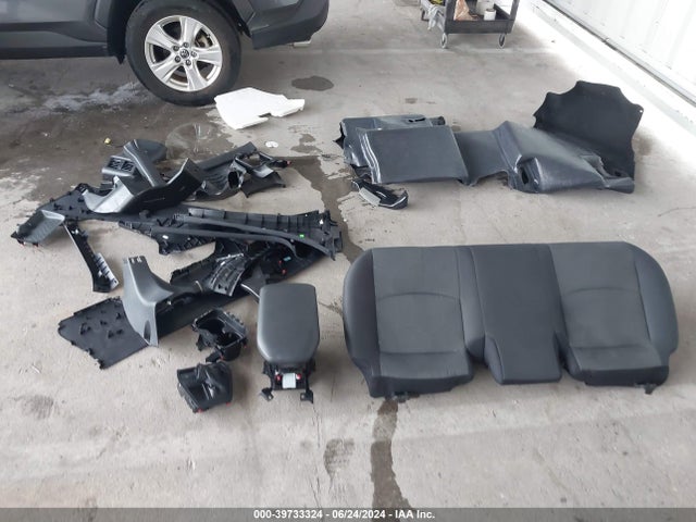 Toyota Rav4 Xle 2021 2T3W1RFV0MC151549 Image 12