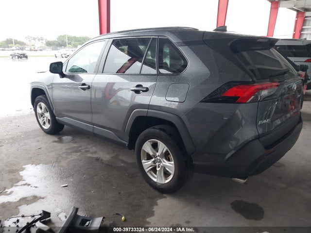Toyota Rav4 Xle 2021 2T3W1RFV0MC151549 Image 3
