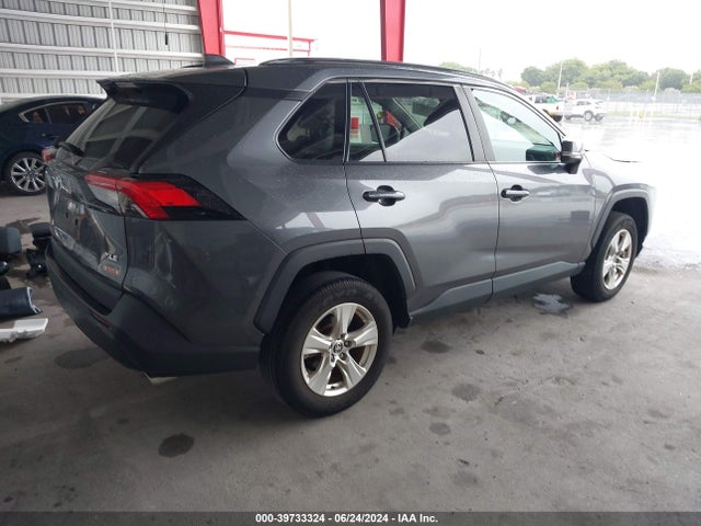 Toyota Rav4 Xle 2021 2T3W1RFV0MC151549 Image 4