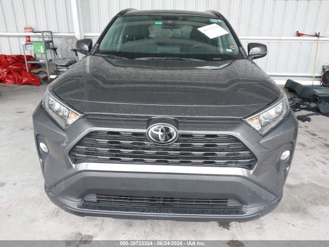 Toyota Rav4 Xle 2021 2T3W1RFV0MC151549 Image 6