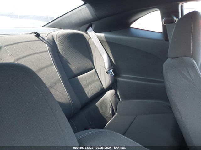 Chevrolet Camaro 1lt 2015 2G1FD1E31F9208984 Image 8