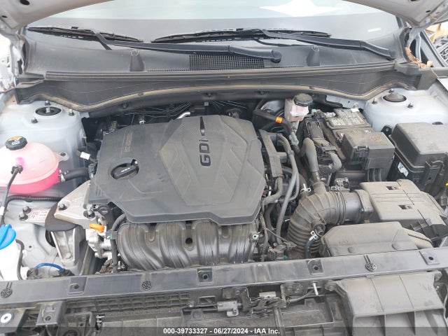 5XYK7CAFXPG040678 KIA Sportage X-pro