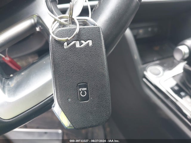 KIA Sportage X-pro 2023 5XYK7CAFXPG040678 Image 11