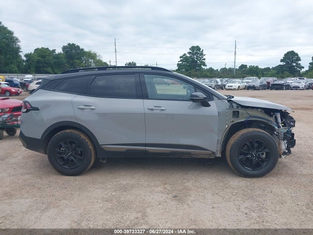 KIA Sportage X-pro 2023 5XYK7CAFXPG040678 Image 14