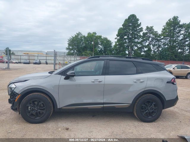 KIA Sportage X-pro 2023 5XYK7CAFXPG040678 Image 15