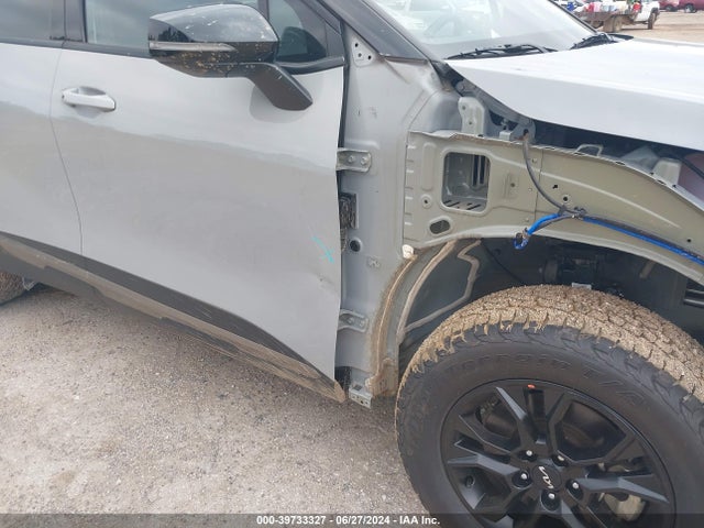 5XYK7CAFXPG040678 KIA Sportage X-pro