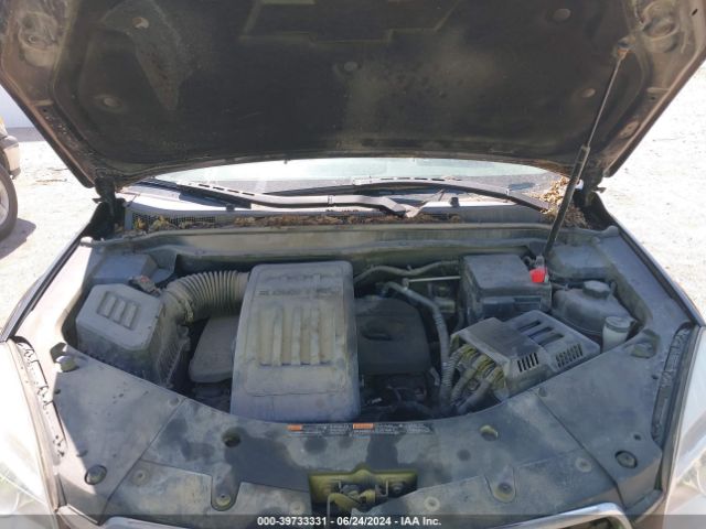 2GNFLFEK6F6417225 Chevrolet EQUINOX 1LT