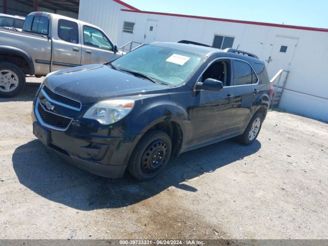 2GNFLFEK6F6417225 Chevrolet EQUINOX 1LT