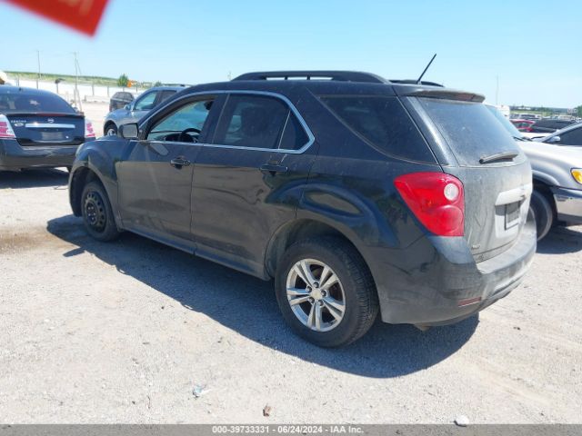 2GNFLFEK6F6417225 Chevrolet EQUINOX 1LT