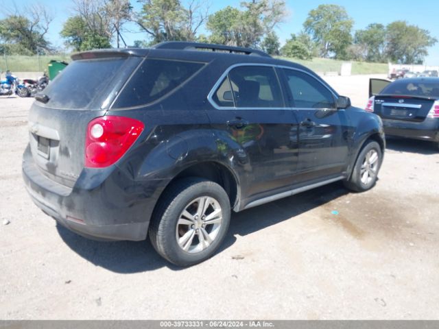 2GNFLFEK6F6417225 Chevrolet EQUINOX 1LT