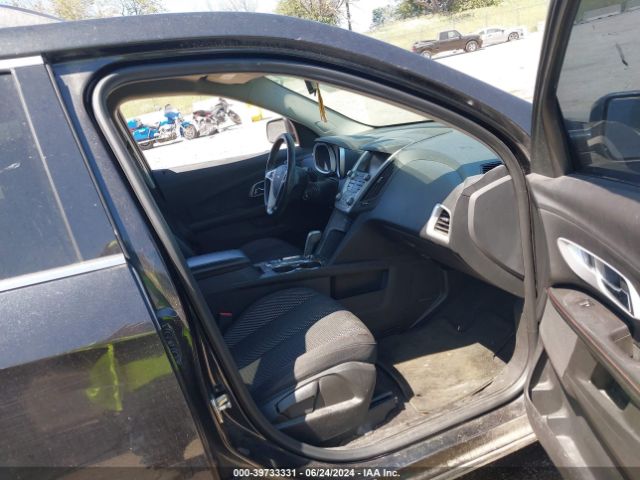 2GNFLFEK6F6417225 Chevrolet EQUINOX 1LT
