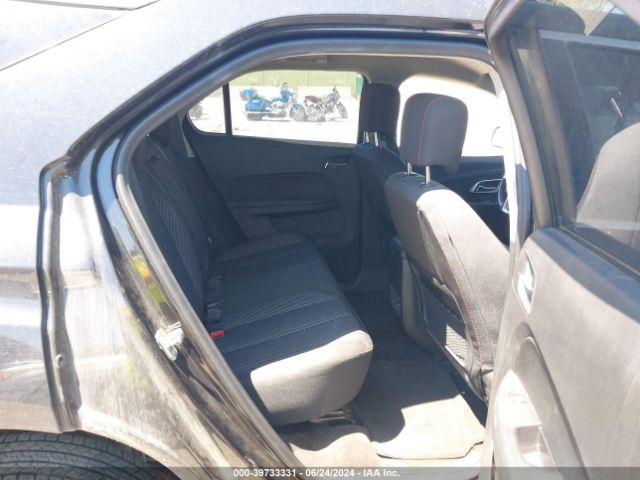 2GNFLFEK6F6417225 Chevrolet EQUINOX 1LT