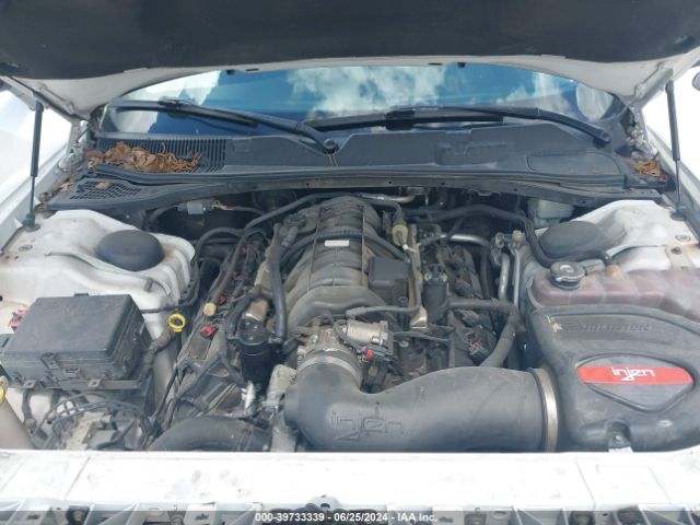 2C3CDZAT3FH715216 Dodge Challenger R/t