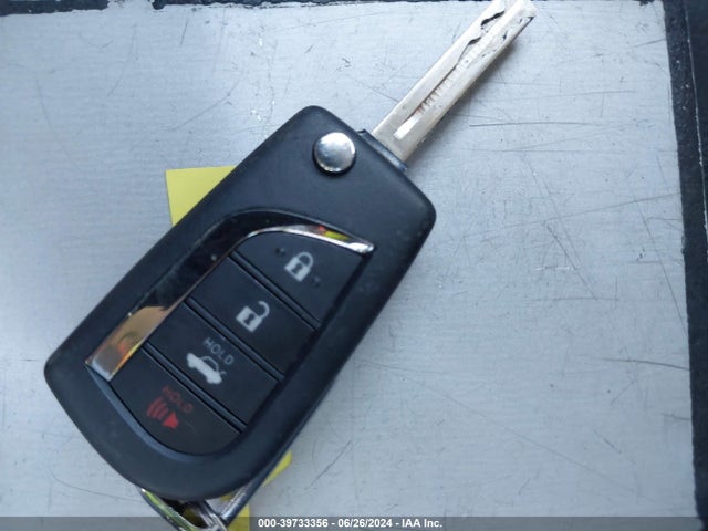 Toyota CAMRY SE 2021 4T1G11AK1MU493831 Image 11