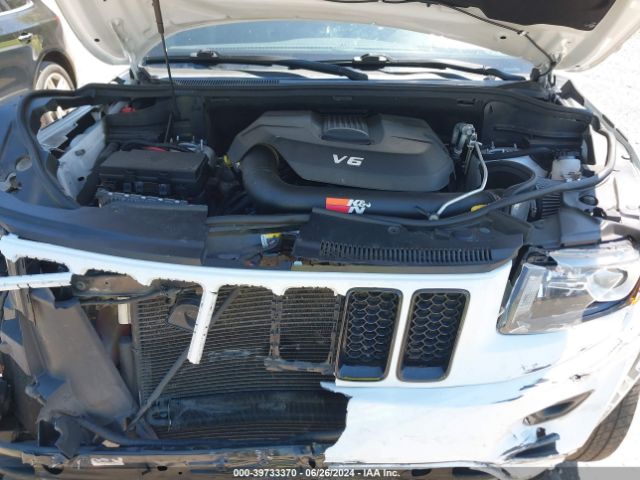 1C4RJFAG6FC135932 Jeep Grand Cherokee Altitude