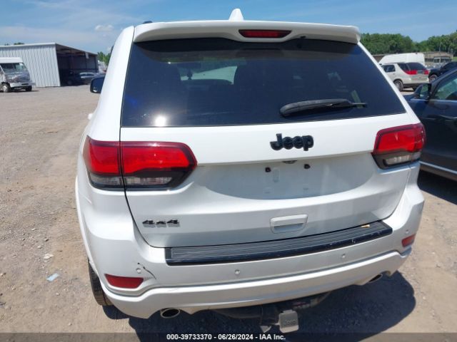 1C4RJFAG6FC135932 Jeep Grand Cherokee Altitude