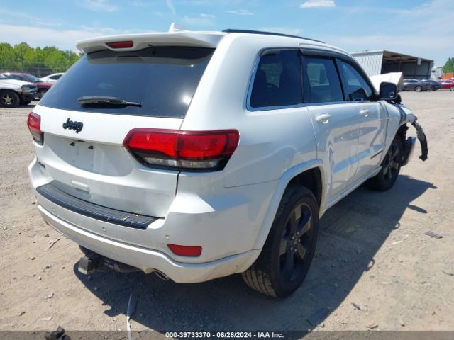 1C4RJFAG6FC135932 Jeep Grand Cherokee Altitude