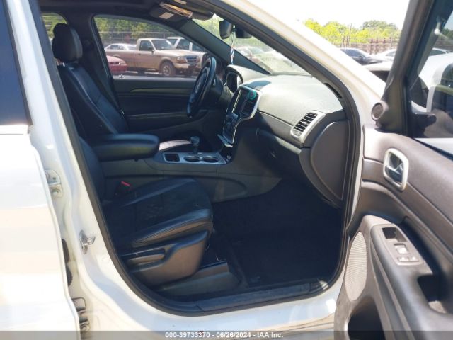 1C4RJFAG6FC135932 Jeep Grand Cherokee Altitude