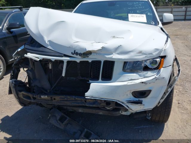 1C4RJFAG6FC135932 Jeep Grand Cherokee Altitude