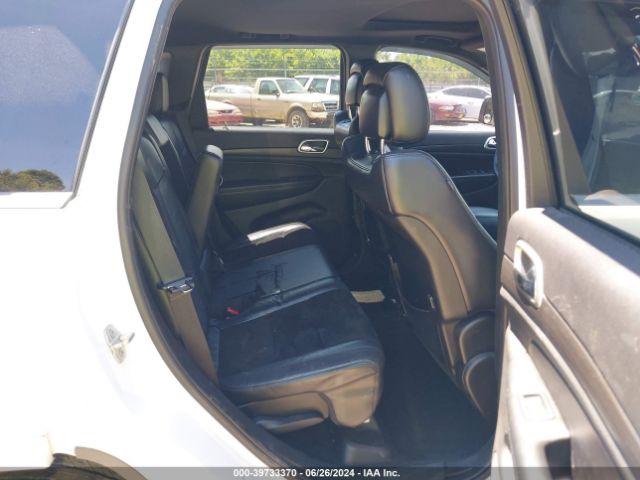 1C4RJFAG6FC135932 Jeep Grand Cherokee Altitude