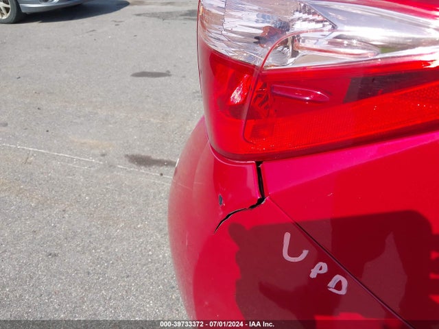 Toyota COROLLA LE 2017 2T1BURHE9HC932670 Image 17