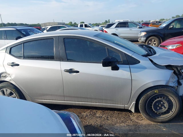 Nissan Versa S Xtronic Cvt 2021 3N1CN8DV4ML878156 Image 13