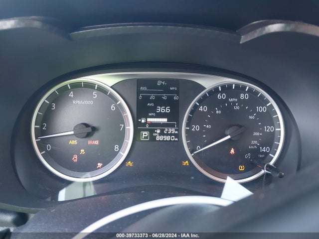 Nissan Versa S Xtronic Cvt 2021 3N1CN8DV4ML878156 Image 7