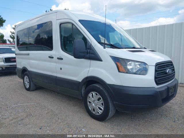 1FMZK1CM4KKA76975 Ford Transit-150 Xl