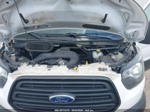 1FMZK1CM4KKA76975 Ford Transit-150 Xl