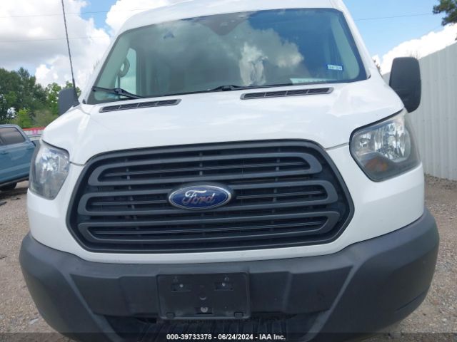 1FMZK1CM4KKA76975 Ford Transit-150 Xl