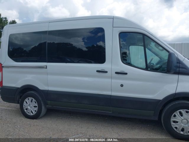 1FMZK1CM4KKA76975 Ford Transit-150 Xl