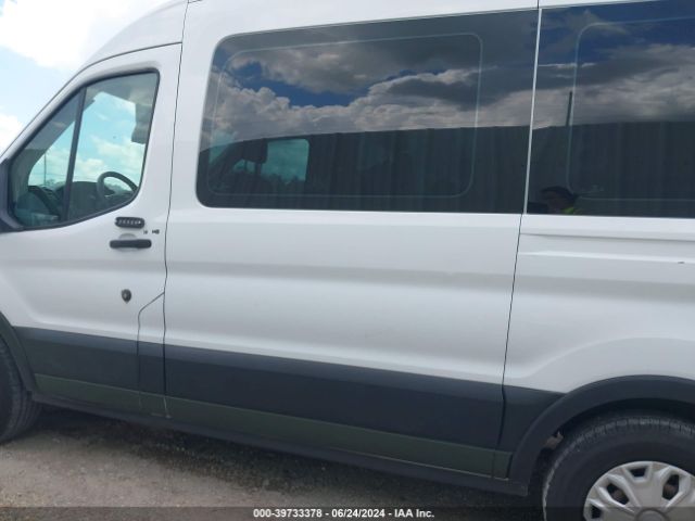 1FMZK1CM4KKA76975 Ford Transit-150 Xl