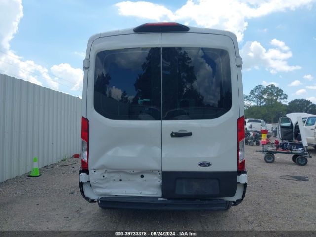 1FMZK1CM4KKA76975 Ford Transit-150 Xl