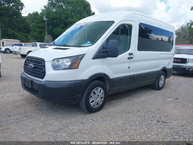 1FMZK1CM4KKA76975 Ford Transit-150 Xl