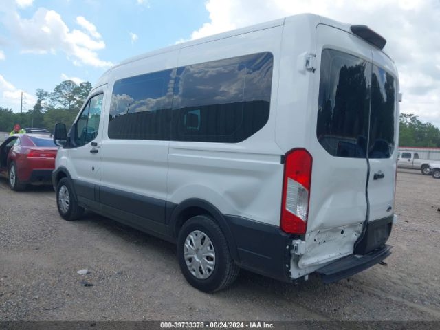 1FMZK1CM4KKA76975 Ford Transit-150 Xl