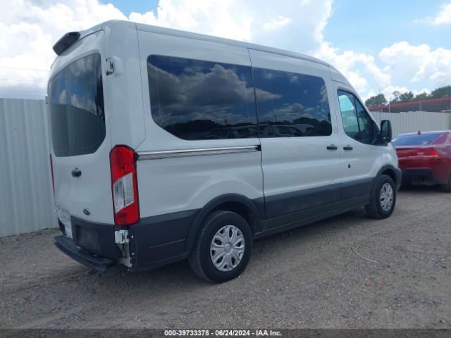 1FMZK1CM4KKA76975 Ford Transit-150 Xl