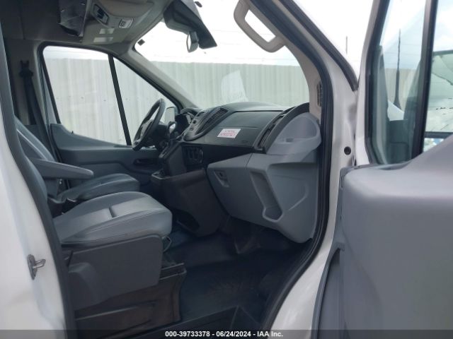 1FMZK1CM4KKA76975 Ford Transit-150 Xl