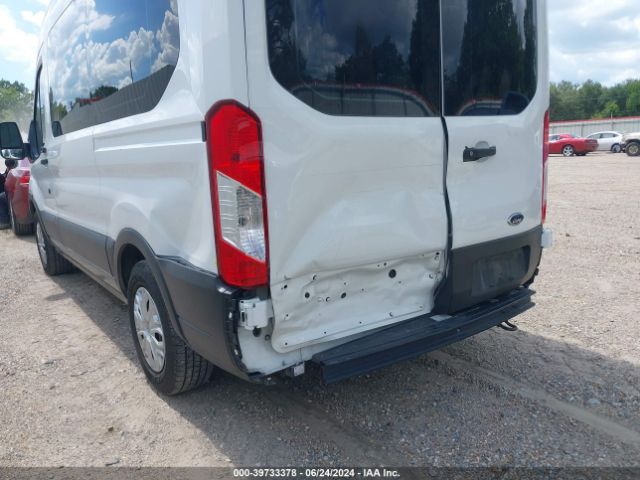 1FMZK1CM4KKA76975 Ford Transit-150 Xl