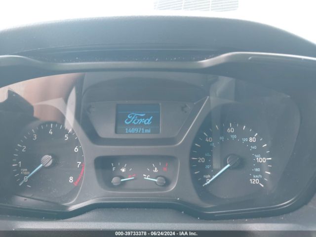 1FMZK1CM4KKA76975 Ford Transit-150 Xl
