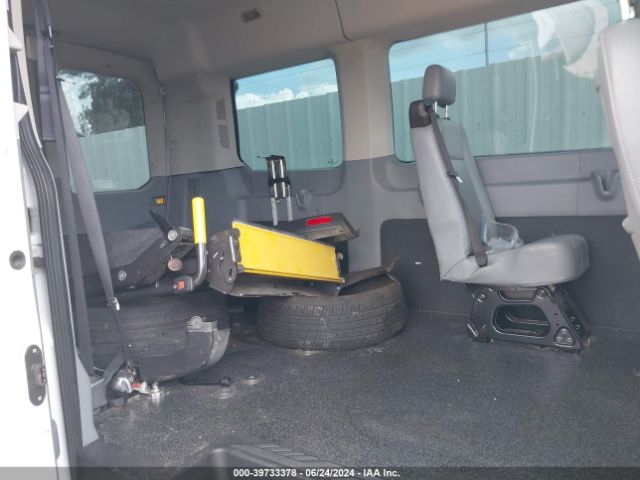 1FMZK1CM4KKA76975 Ford Transit-150 Xl