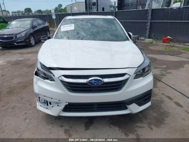 4S3BWAF63N3009175 Subaru Legacy Premium