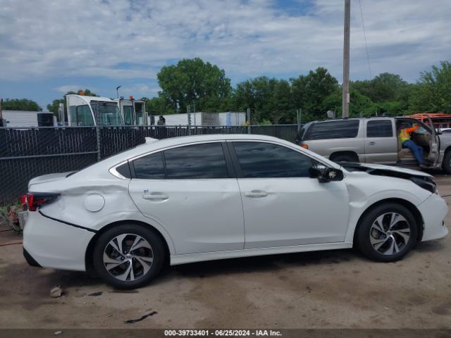 4S3BWAF63N3009175 Subaru Legacy Premium