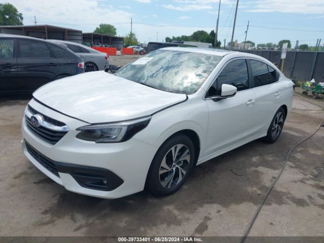 4S3BWAF63N3009175 Subaru Legacy Premium
