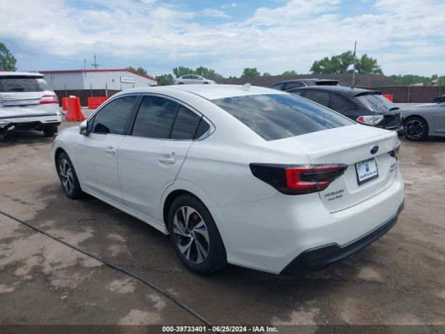 4S3BWAF63N3009175 Subaru Legacy Premium