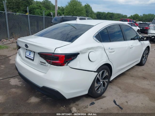 4S3BWAF63N3009175 Subaru Legacy Premium