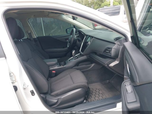 4S3BWAF63N3009175 Subaru Legacy Premium